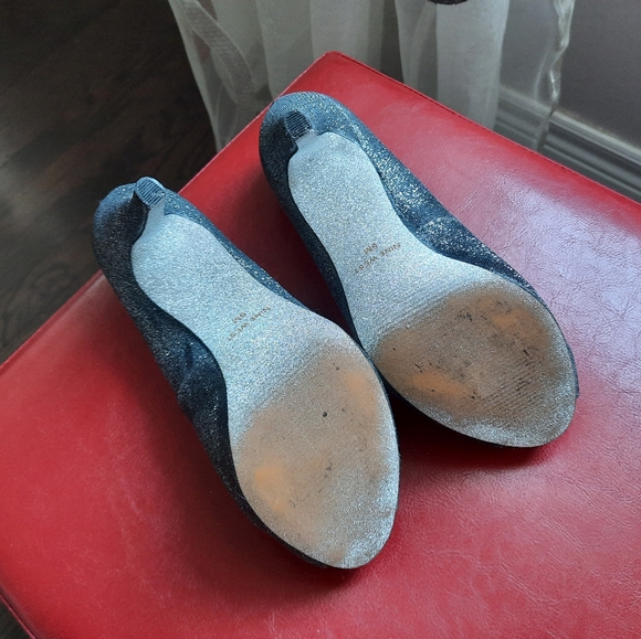 Nine West women platform shoes - Picture 4 of 6